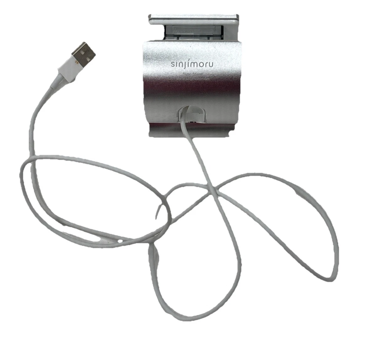 Portafoglio Adesivo Sinjimoru Sinji Pouch Flap Per IPhone, Contiene Fino A 5 Carte, Adesivo 3M Rimovibile, Colore Blu Navy, Per Smartphone E Custodie