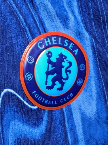 NWT Nike Chelsea FC 2024 Cole Palmer #20 Dri-FIT ADV Soccer Jersey Men’s M - Picture 2 of 15