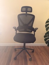 Ergonomic Office Chair - Excellent Condition