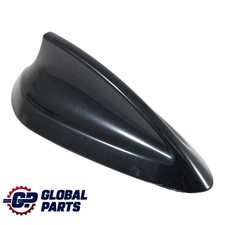 BMW F40 G31 Antenne Hai Dachantenne Leergehäuse Carbonschwarz Metallic 416