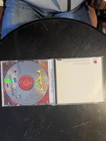 Red Orb Soul Fighter (1999) Sega Dreamcast NTSC-U/C Action T-Teen w/ Manual