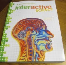 Interactive Science (Life Science, Student Edition, Pearson Custom Publishin...