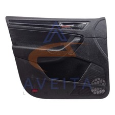 Skoda Kodiaq 2021 MK1 Door Card Left Side Front 567867013BQ