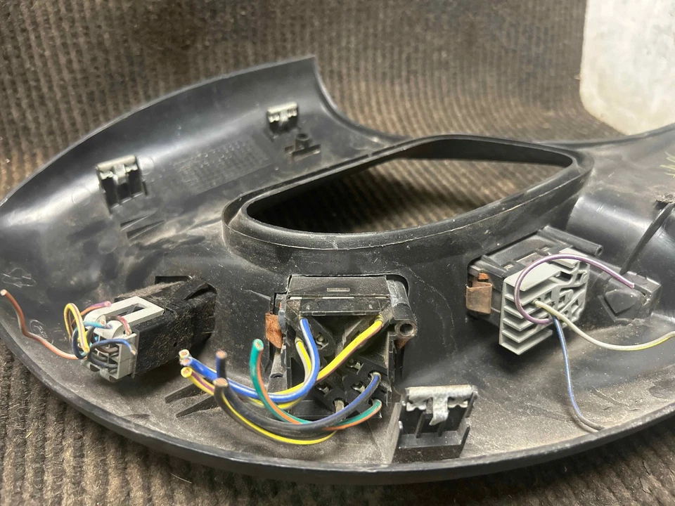 Fits 2002-2004 Ford F150 Left Door Switch Front OEM:2L3Z14529AAA Foto 4 de 4