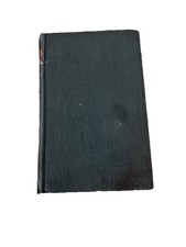 The Sacred Fire - An Anthology of English Poems, 1939 First Edition
