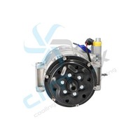 Climtex Klimakompressor Passend FüR VW California Multivan Phaeton Touareg