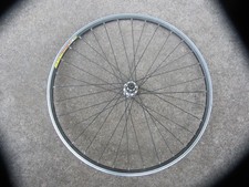 MAVIC CXP22 Road Bike Clincher 700c Rear Wheel Rim CAMPAGNOLO Hub for 8 speed