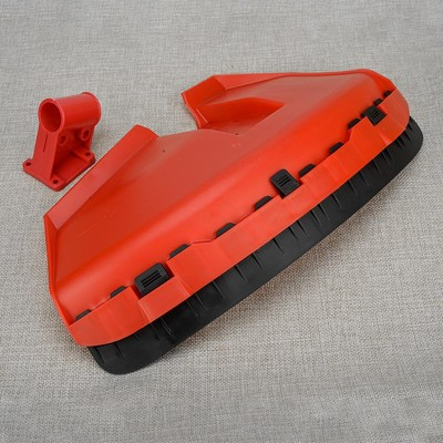 #ad UNIVERSAL GUARD SHIELD COVER TO TRIMMER STRIMMER BRUSH CUTTER Brushcutter Hot $79.92