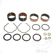 35958-Motorcycle fork repair kit compatible with HONDA CMX 450 C REBEL 2CIL. PC1