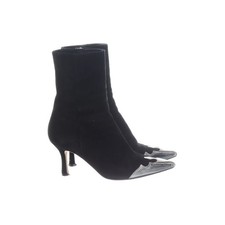 Aeyde, Stiefeletten, Größe: 37, Schwarz, Damen #eTr