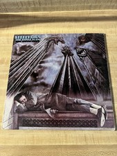Steely Dan The Royal Scam 1976 ABCD-931 LP PRC Allen Zentz AZ Seagulls NM Vinyl