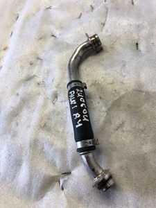 AUDI A4 Avant 8W5, B9 Turbinenschmierrohr 06n145735d 2.00 Petrol 2024 32127571