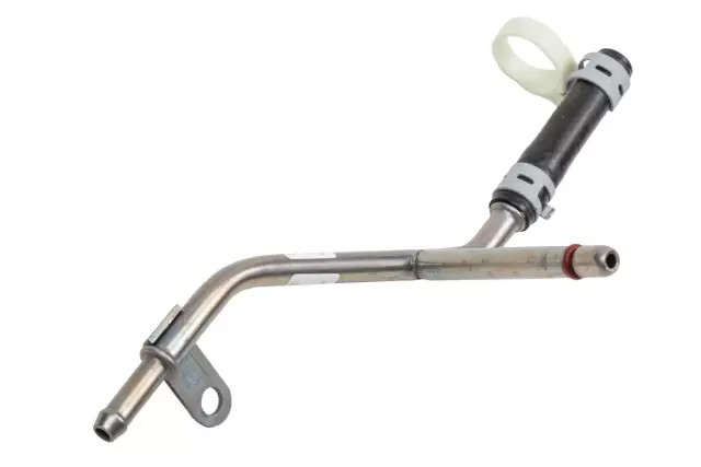 Genuine GM Engine Coolant Air Bleed Pipe 12683453