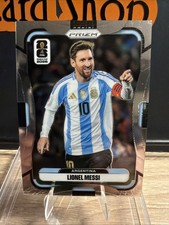 2026 Panini Prizm FIFA World Cup Soccer Checklist Guide in-content 61