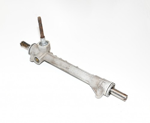 Lenkgetriebe Servolenkgetriebe  37502396 F 500 Original TRW