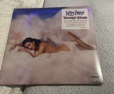 Teenage Dream by Perry, Katy (Record, 2023) N...