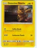 Detective Pikachu - Holo - #SM190 Black Star Promo - Pokémon TCG - 2019