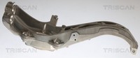 Achsschenkel RadaufhäNgung Triscan 8500 81704 Aluminium FüR Tesla Model Allrad
