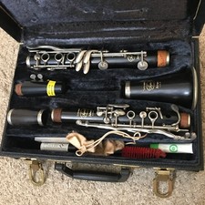 Selmer Signet Special Clarinet