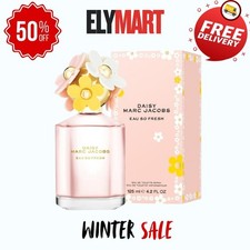 Marc Jacobs Daisy Eau So Fresh Eau de Toilette 125ml for Women – New & Sealed✅