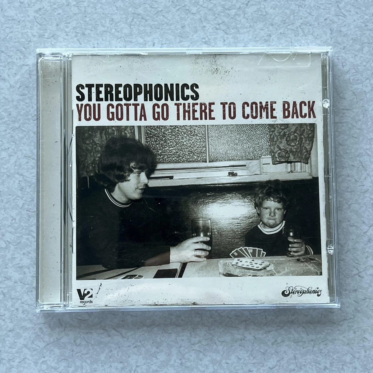 Stereophonics Music CDs for sale | eBay