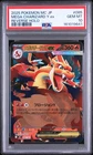 POKEMON JAPANESE MC-START DECK 100 BATTLE COLLECTION MEGA CHARIZARD Y EX PSA 10