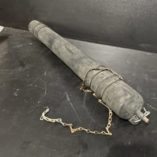 Pasco Cherne 4" (100Mm) Long Test-Ball 4" Long Test Ball Plug