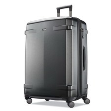 Hartmann Century Deluxe Extended Journey Large 28 Spinner Suitcase Luggage Hartmann Century Deluxe Extended Journey Large 28 Spinner Suitcase Luggage