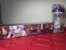 Gamersupps Aztecross Bundle Sealed