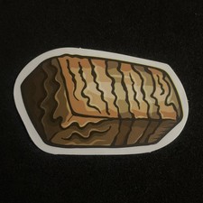 Sticker Number 4210 Individual Stickers Fast Shipping