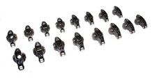 Comp Cams Rocker Arm Set 1.70 Ratio Full Roller For Big Block Chevy - Set Of 16