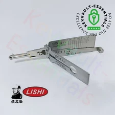 Lishi Tool