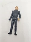 RARE Molded Face Luke Skywalker Jedi Knight Taiwan Vintage Star Wars 1983