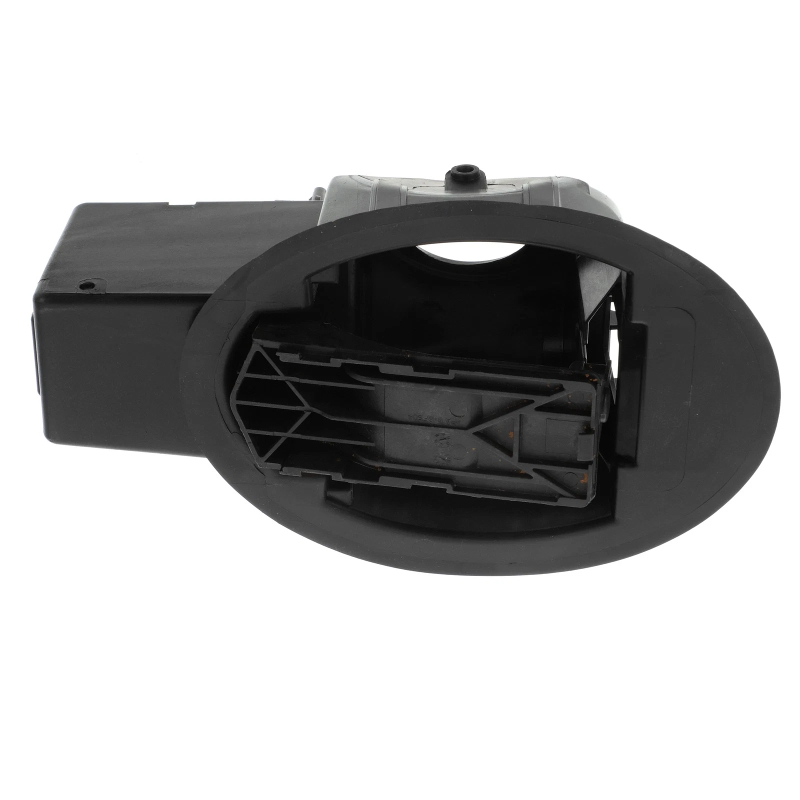 Genuine Jaguar Fuel Pocket C2Z14101