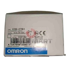 Brand New Photoelectric Switch Sensor   E3S-CT61 (E3SCT61-D&E3S-CT61-L) #tp