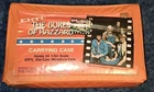 Vintage 70s/80s DUKES OF HAZZARD Hot Wheels Matchbox Car Carrying Case W/ Tray +