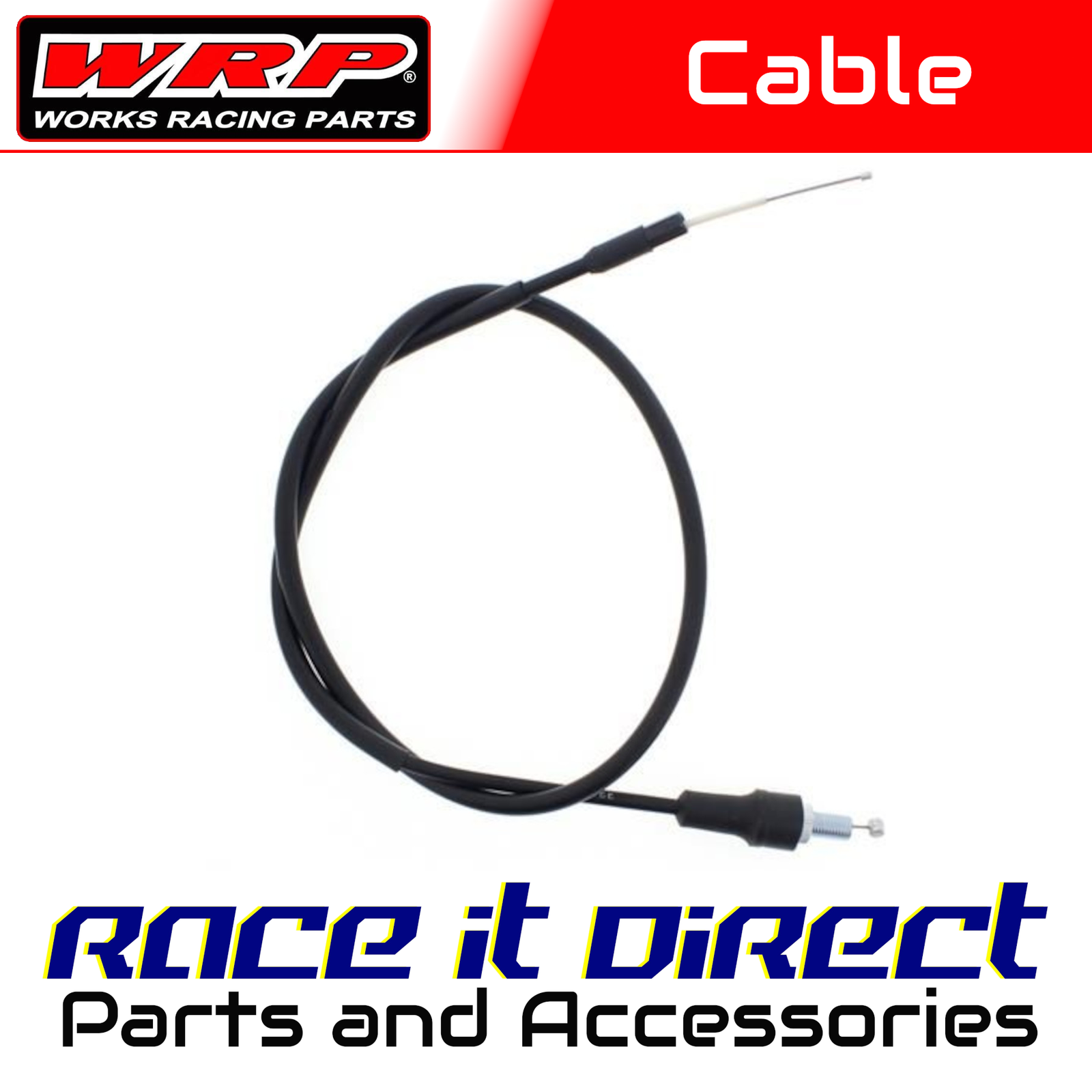 Throttle Cable for Yamaha YFZ450 2012-2013 WRP