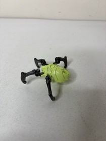 LEGO Bionicle part 20251 SKULL SPIDER Yellow Green 70783 70781 70787 70789