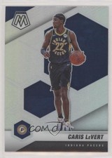 2020-21 Panini Mosaic Silver Prizm Caris LeVert #95 0c6