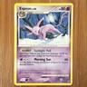 Pokémon TCG Espeon Majestic Dawn Rare Stage 1 80 HP 18/100 Regular 2008 English