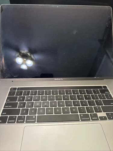 Macbook Pro 16 inch 2021 MDM Locked