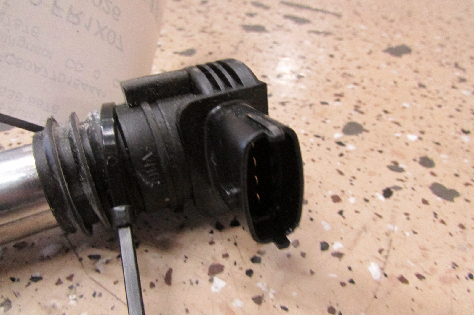 Ferrari 599 GTB Fiorano, Coil, Ignitor, Used, P/N 227876