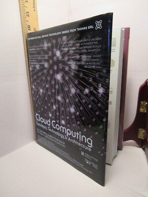 Cloud Computing/Concepts, Technology &Architecture/Pearson/ by Thomas Erl