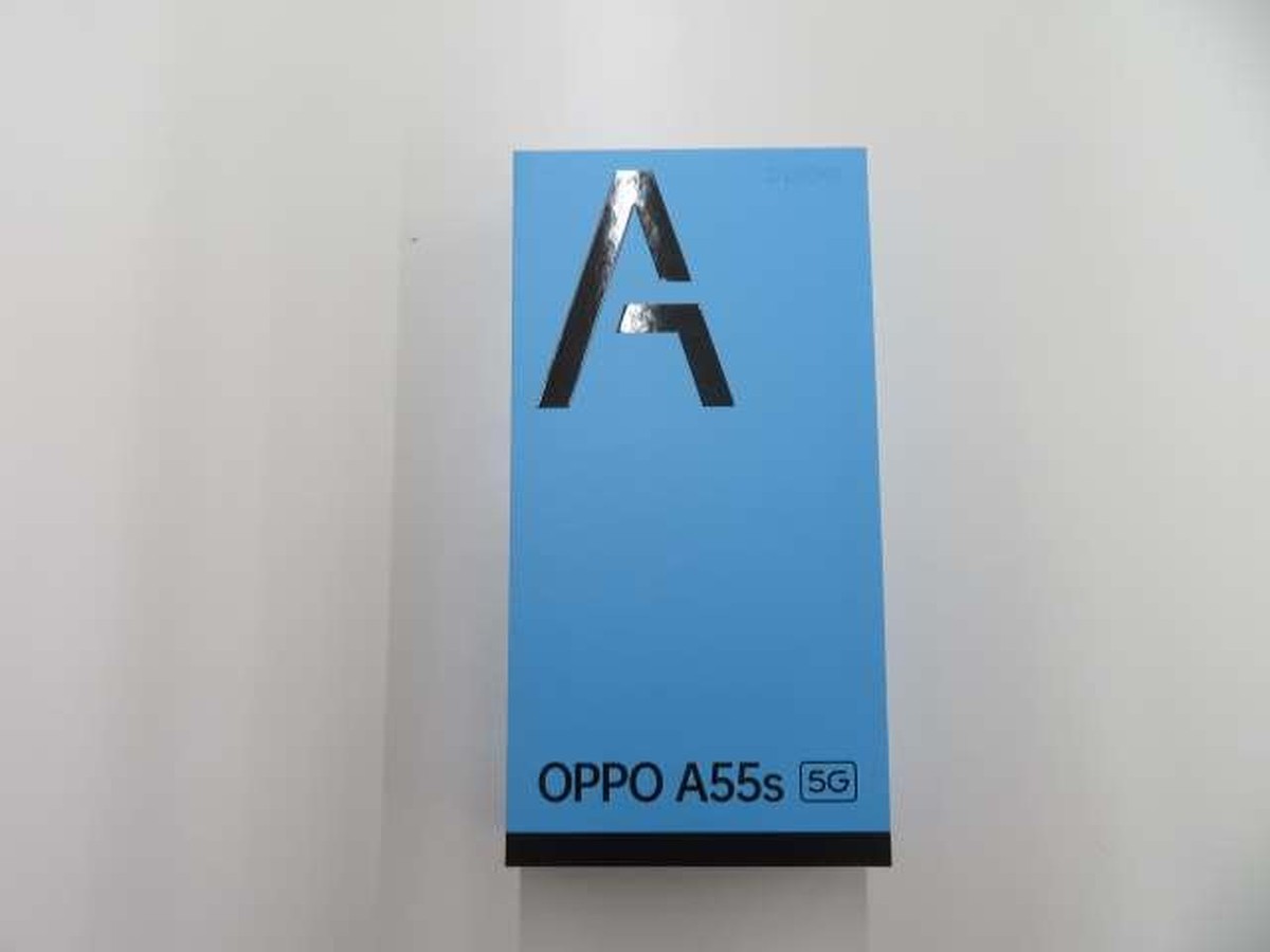 Oppo A55S 5G Full Face | eBay