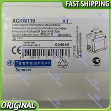 XCKM110 1X New Schneider Telemecanique XCK-M1...