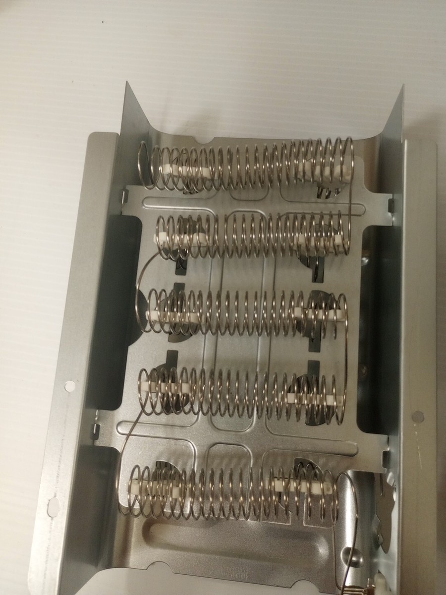 279838 Gruppo Elemento Riscaldante Asciugatrice Ricambio per Whirlpool