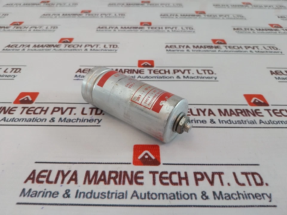 Condensador Bosch 0 670 321 552 Foto 4 de 4