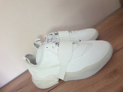 ADIDAS ORIGINALS TYPE 0-1 OAMC Leder Schuhe Rarität Sneaker Gr.41 1/3 NEU 