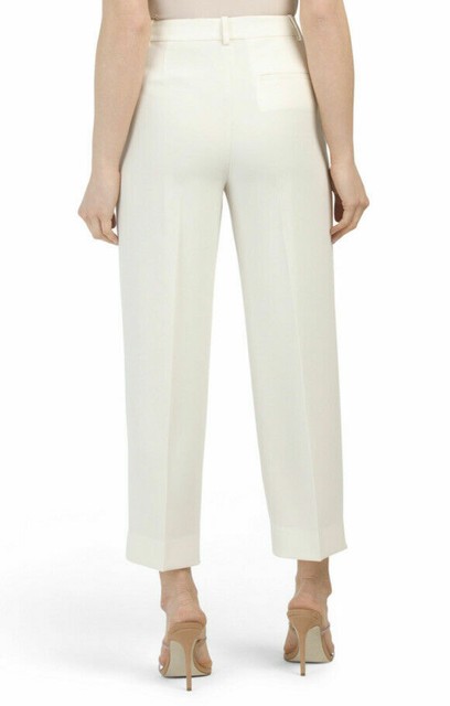 Theory 6 High Waist Pants Slacks 