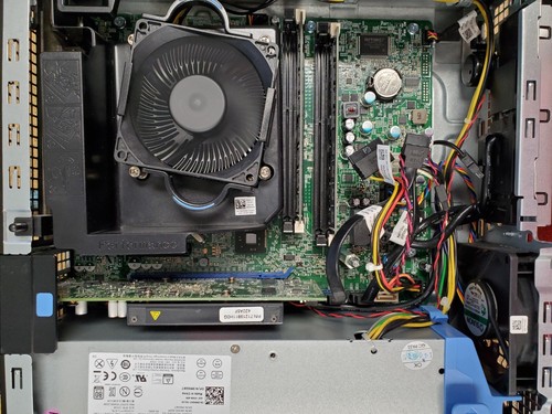 Dell OptiPlex 9020 Intel Core i7-4770 3.40GHz 16GB RAM SFF Desktop *NO HDD - Bild 3 von 9